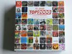 10 Jaar Top 2000 (10 CD), Cd's en Dvd's, Cd's | Verzamelalbums, Verzenden, Nieuw in verpakking