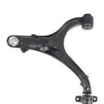 Draagarm JEEP GRAND 6.1 SRT8 RWD voorzijde, links, onder, Auto-onderdelen, Verzenden, Nieuw