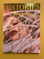 Madeleine Berkhemer - Histories - Sensualiteit en Erotiek, Boeken, Verzenden, Zo goed als nieuw