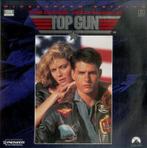 Top Gun (1986) CLV THX Laserdisc, Verzamelen, Ophalen of Verzenden, Nieuw