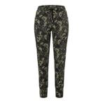 MAC • Future 2.0 broek camouflage • 36/S, Kleding | Dames, Broeken en Pantalons, Nieuw, Groen, MAC, Maat 36 (S)