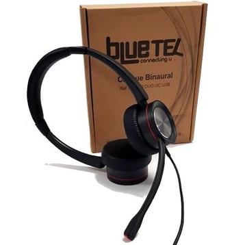Bluetel BT-892 - Draadloze Bluetooth-headset