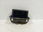 Navigatie display Audi A1  1.6 TDI 8X0857273B, Ophalen of Verzenden, Gebruikt, Audi