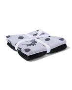 HEMA Takkie set keuken- en theedoeken 50x70cm - 2 stuks, Verzenden