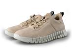 Ecco Sneakers in maat 42 Beige | 10% extra korting, Kleding | Heren, Schoenen, Ecco, Overige kleuren, Verzenden, Sneakers of Gympen