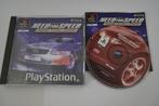 Need For Speed - Road Challange (PS1 PAL), Spelcomputers en Games, Games | Sony PlayStation 1, 1 speler, Verzenden, Zo goed als nieuw