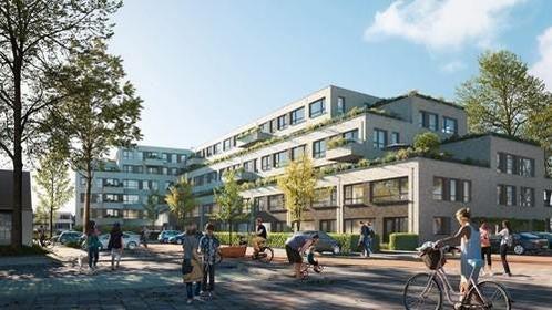 Te huur: Appartement Lemsterschans in Nieuwegein, Huizen en Kamers, Huizen te huur, Utrecht, Appartement