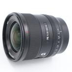 Sony FE 20mm F/1.8 G | Tweedehands, Verzenden, Gebruikt