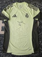 Real Madrid - Franco Mastantuono - Voetbalshirt, Verzamelen, Nieuw