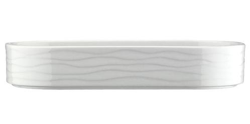 GGM Gastro | (6 stuks) SEA WAVE - Dessert-/ Saladeschaal - |, Huis en Inrichting, Keuken | Servies, Effen, Nieuw, Kom(men), Verzenden