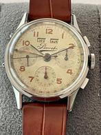 Bovet - chronograph- quantieme complet - Valjoux 72c - Heren, Nieuw