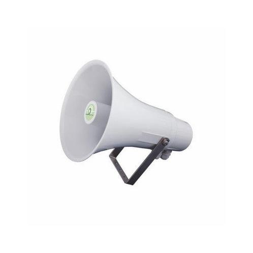 Bieden: Jagro Horn Speaker 100V white DK10-PP, Watersport en Boten, Navigatiemiddelen en Scheepselektronica, Kabel of Apparatuur