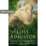 The Loss Adjustor 9781846687303 Aifric Campbell, Boeken, Verzenden, Gelezen, Aifric Campbell