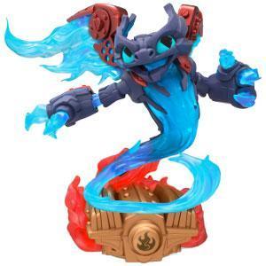 Spitfire Skylanders SuperChargers. Wii, PS3, Xbox 360, 3DS,, Spelcomputers en Games, Spelcomputers | Nintendo Consoles | Accessoires