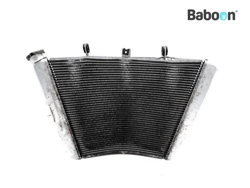 Radiateur Suzuki GSX R 1000 2005-2006 (GSXR1000 K5/K6), Motoren, Onderdelen | Suzuki, Gebruikt, Verzenden