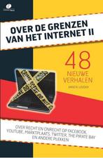 Over de grenzen van het internet II 9789462511408, Verzenden, Zo goed als nieuw, Arno R. Lodder