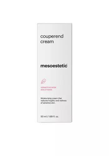 Mesoestetic Couperend Cream (Nachtcreme), Sieraden, Tassen en Uiterlijk, Uiterlijk | Gezichtsverzorging, Nieuw, Verzenden