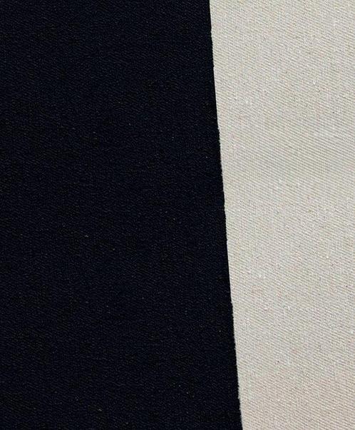 Sebastiano Riva - black2 XL, Antiek en Kunst, Kunst | Schilderijen | Modern