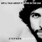 cd digi - Stephen Bishop - Well Talk About It Later In T..., Cd's en Dvd's, Cd's | Pop, Verzenden, Zo goed als nieuw
