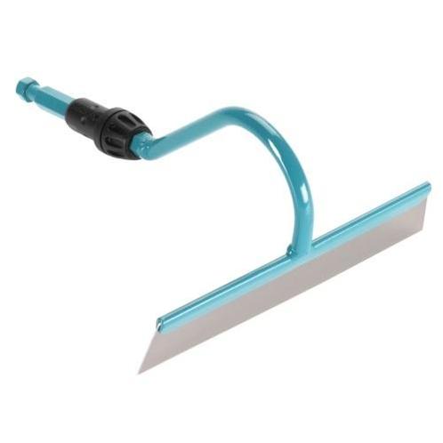 GARDENA COMBISYSTEEM BIETENHAK 18 CM (TUIN, TUINGEREEDSCHAP), Tuin en Terras, Aarde en Mest, Ophalen of Verzenden