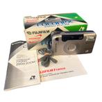 Fujifilm Fotonex 250ix Zoom APS Zoom Point and Shoot Film Ca, Audio, Tv en Foto, Fotocamera's Analoog, Zo goed als nieuw, Verzenden