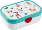 Mepal - Campus lunchset - Schoolbeker + bento lunchbox -, Ophalen of Verzenden, Gebruikt