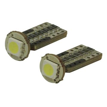 Carpoint Carpoint lamp led t10 1 smd beschikbaar voor biedingen