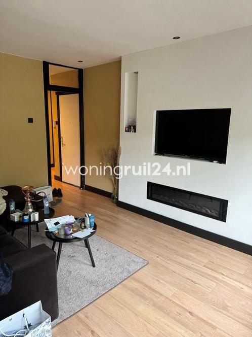 Woningruil - Bos en Lommerweg 37 - 3 kamers en Amsterdam, Huizen en Kamers, Woningruil, Amsterdam