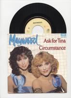 Maywood – Ask For Tina / Circumstance (1-7-Vinyl-Single), Ophalen of Verzenden, Nieuw in verpakking