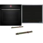 Megastore: BOSCH HBD80PY53 Inbouw Multifunctionele oven, Witgoed en Apparatuur, Ophalen of Verzenden, Nieuw