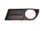 BUMPER GRILL VOOR TOYOTA COROLLA VERSO 2004-2009 521280F020, Ophalen of Verzenden, Nieuw