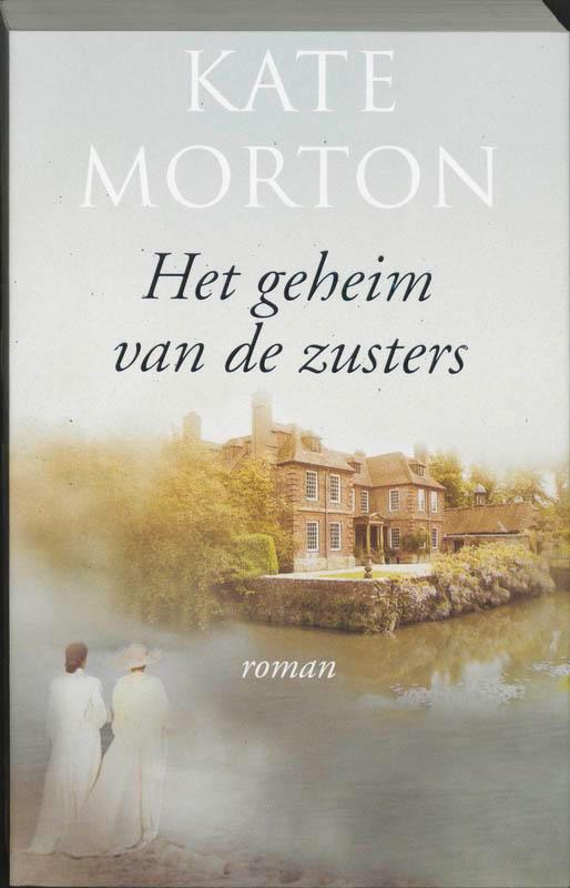 Het geheim van de zusters 9789022546390 Kate Morton, Boeken, Romans, Gelezen, Verzenden