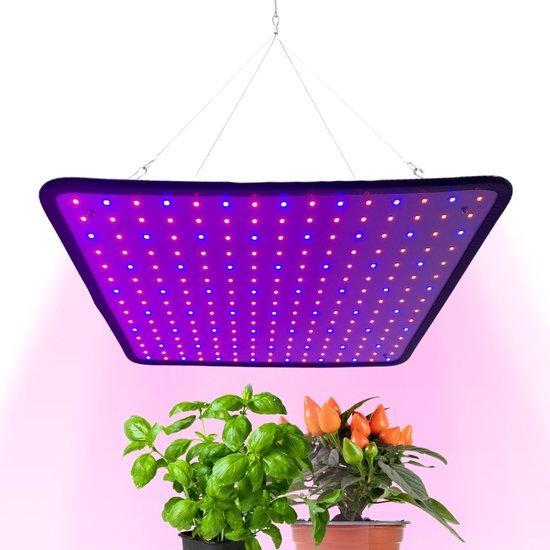 2dekans | a sunny day LED groeilamp - grow light - kweeklamp, Tuin en Terras, Kweekspullen, Zo goed als nieuw, Ophalen of Verzenden