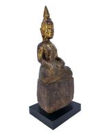 Bouddha - ethnique Laos - 19th c. - Beeld - Laos