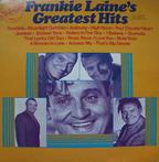 Lp - Frankie Laine - Frankie Laine's Greatest Hits