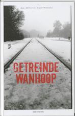 Getreinde wanhoop 9789059324879 Marc Hendrickx, Boeken, Kinderboeken | Jeugd | 13 jaar en ouder, Verzenden, Zo goed als nieuw