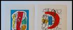 Fernand Léger (1881-1955) - Fernand Léger, Antiek en Kunst, Kunst | Tekeningen en Foto's