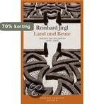 Land und Beute 9783446230095 Reinhard Jirgl, Boeken, Verzenden, Zo goed als nieuw, Reinhard Jirgl