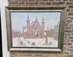 Jacobus Cornelis Wijnandus (Ko) Cossaar 1874-1966 - Het, Antiek en Kunst