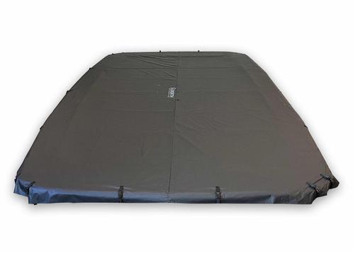 Rechthoekige Trampoline Afdekhoes Flat To The Ground 360 x, Kinderen en Baby's, Speelgoed | Buiten | Trampolines, Nieuw, Ophalen of Verzenden
