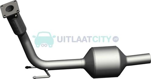 *Tip*  Katalysator SKODA Felicia VOLKSWAGEN Caddy II, Auto-onderdelen, Uitlaatsystemen, Nieuw, Volkswagen, Skoda, Ophalen of Verzenden