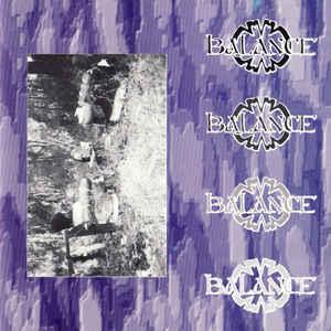 cd - Balance  - Balance, Cd's en Dvd's, Cd's | Overige Cd's, Zo goed als nieuw, Verzenden
