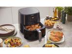 Philips Airfryer XL HD9280/70 - 5000 Series - 6,2 liter -, Verzenden, Zo goed als nieuw