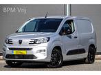 Peugeot Partner | Zakelijke Lease v.a. €528.95 pm, Automaat, Stof, Gebruikt, Diesel