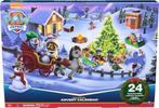 PAW Patrol - Adventskalender 2024 met 24 verrassingen, Kinderen en Baby's, Verzenden, Nieuw