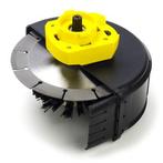 Graskantensnijder | Gloria Multibrush, Verzenden, Nieuw