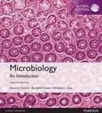 Microbiology An Introduction Global Edi 9781292099149, Boeken, Zo goed als nieuw, Verzenden