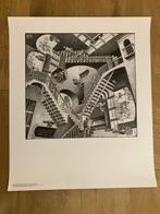 M.C. Escher - Relativity, Antiek en Kunst