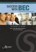 Success with BEC Preliminary 9781902741802, Zo goed als nieuw