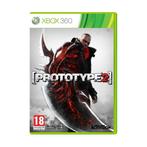 Prototype 2, Spelcomputers en Games, Games | Xbox 360, Verzenden, Nieuw